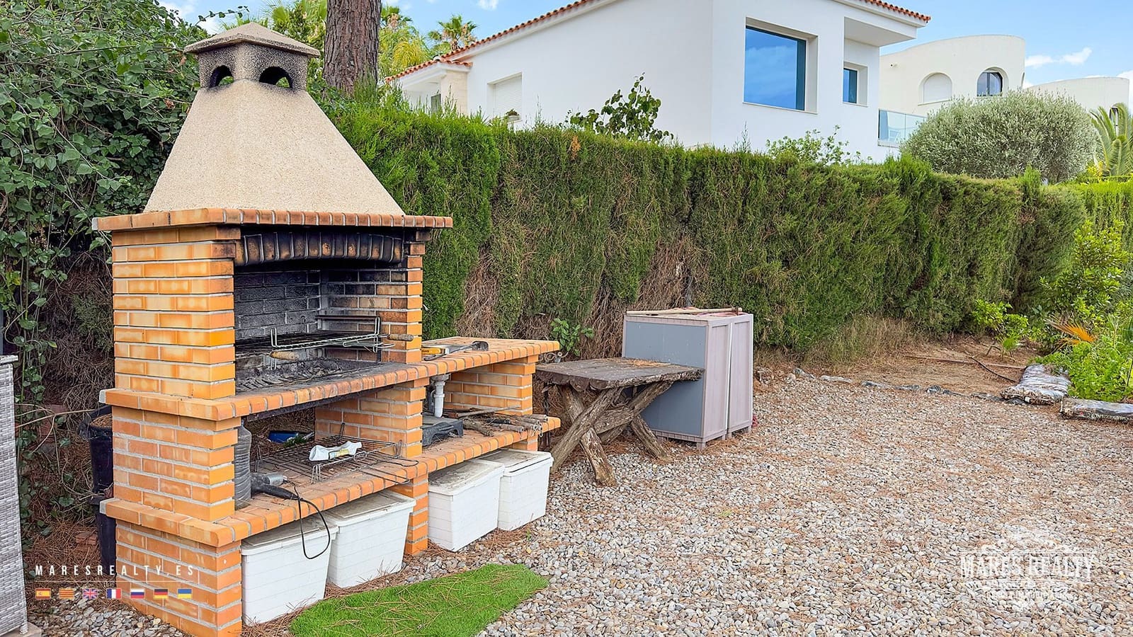 3 chambre Villa/Maison à vendre à Lloret de Mar avec garage - 685 000 € (Ref: 7723215)