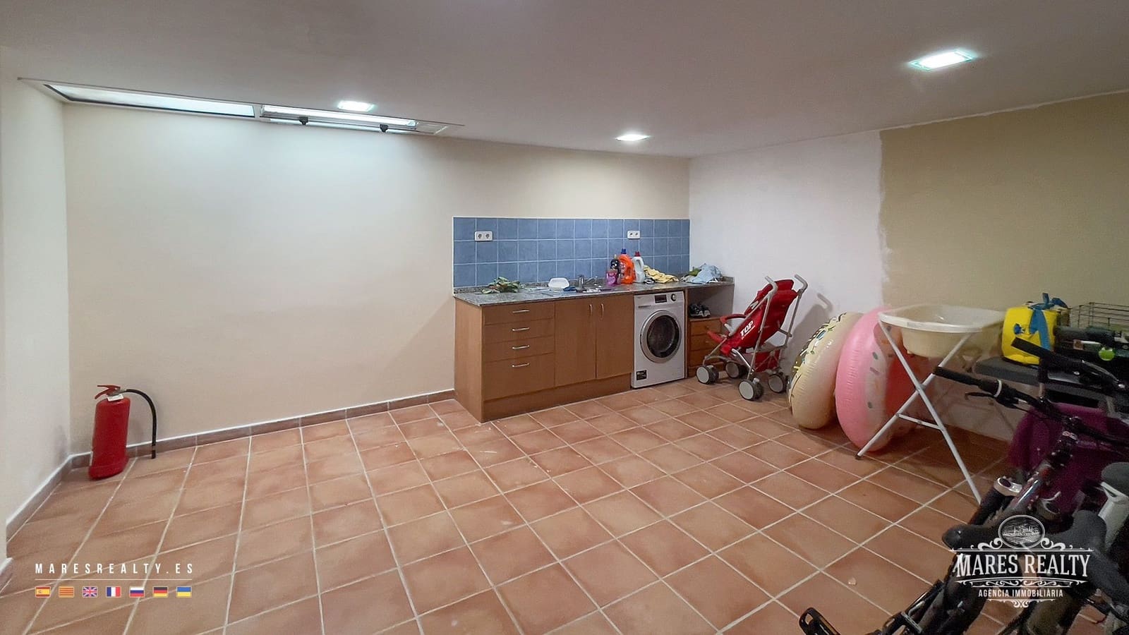 4 soveværelse Villa til salg i Lloret de Mar med swimmingpool garage - € 578.000 (Ref: 7739931)