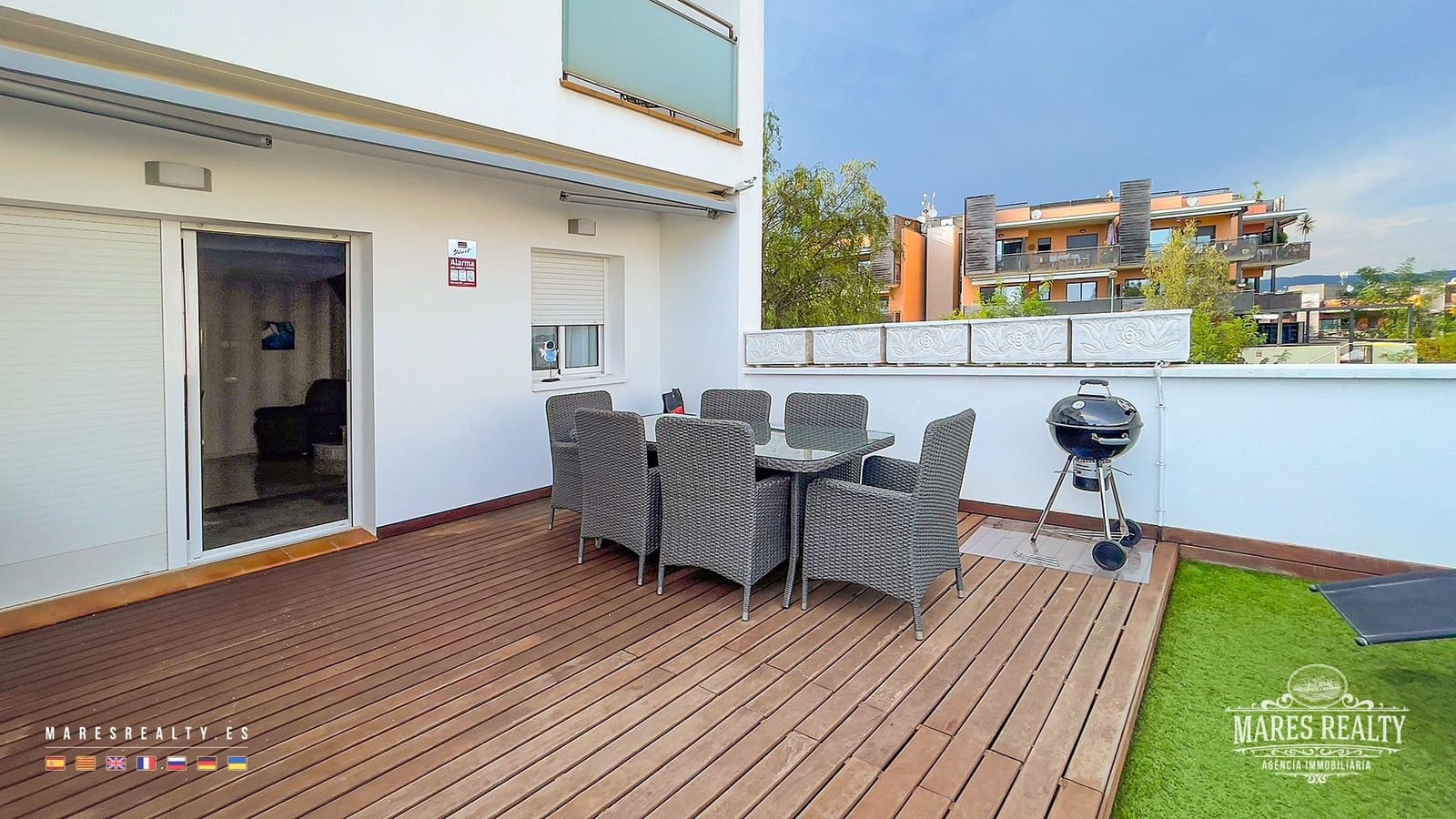 4 soveværelse Villa til salg i Lloret de Mar med swimmingpool garage - € 578.000 (Ref: 7739931)