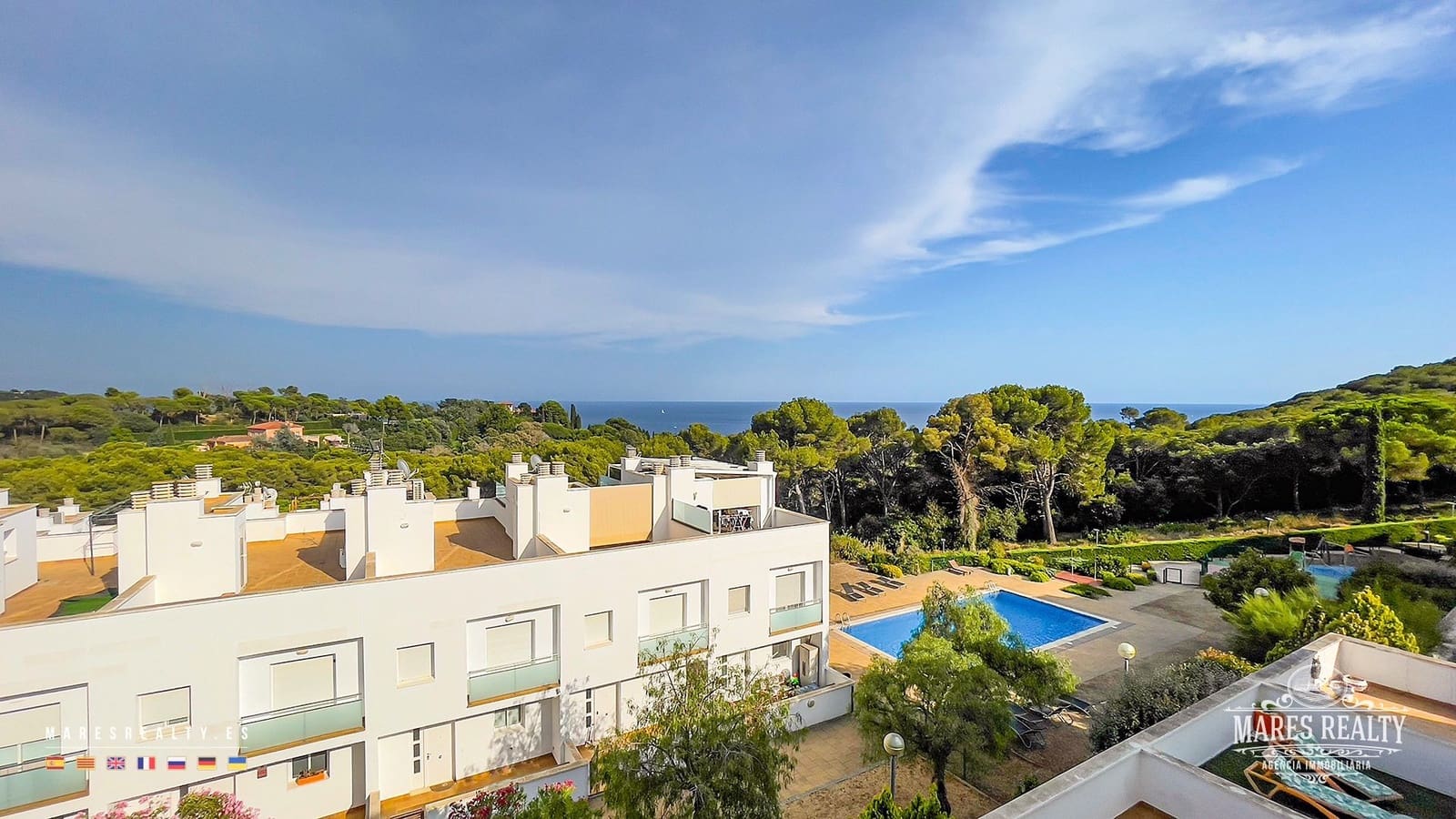 4 soveværelse Villa til salg i Lloret de Mar med swimmingpool garage - € 578.000 (Ref: 7739931)