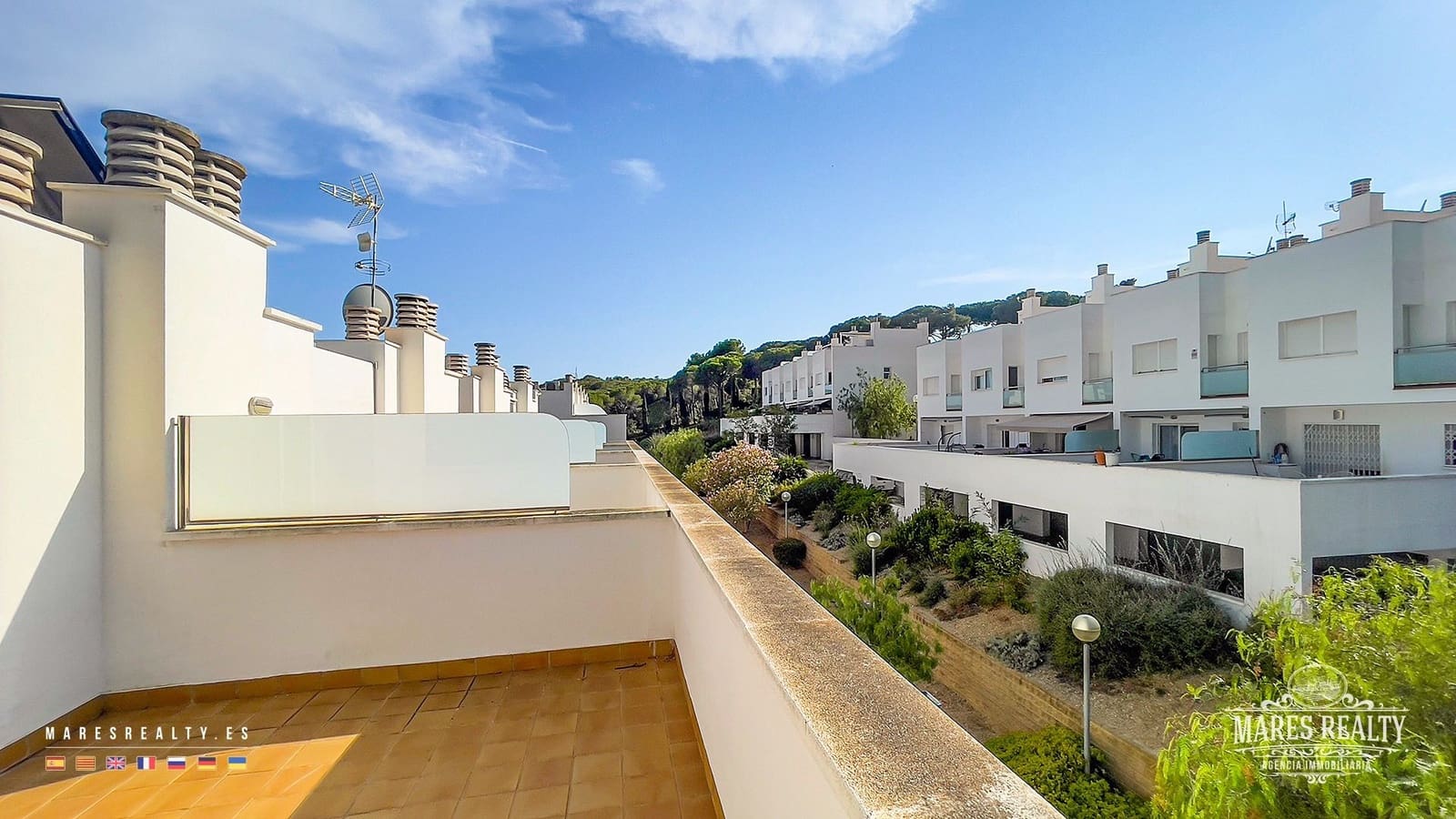 4 soveværelse Villa til salg i Lloret de Mar med swimmingpool garage - € 578.000 (Ref: 7739931)