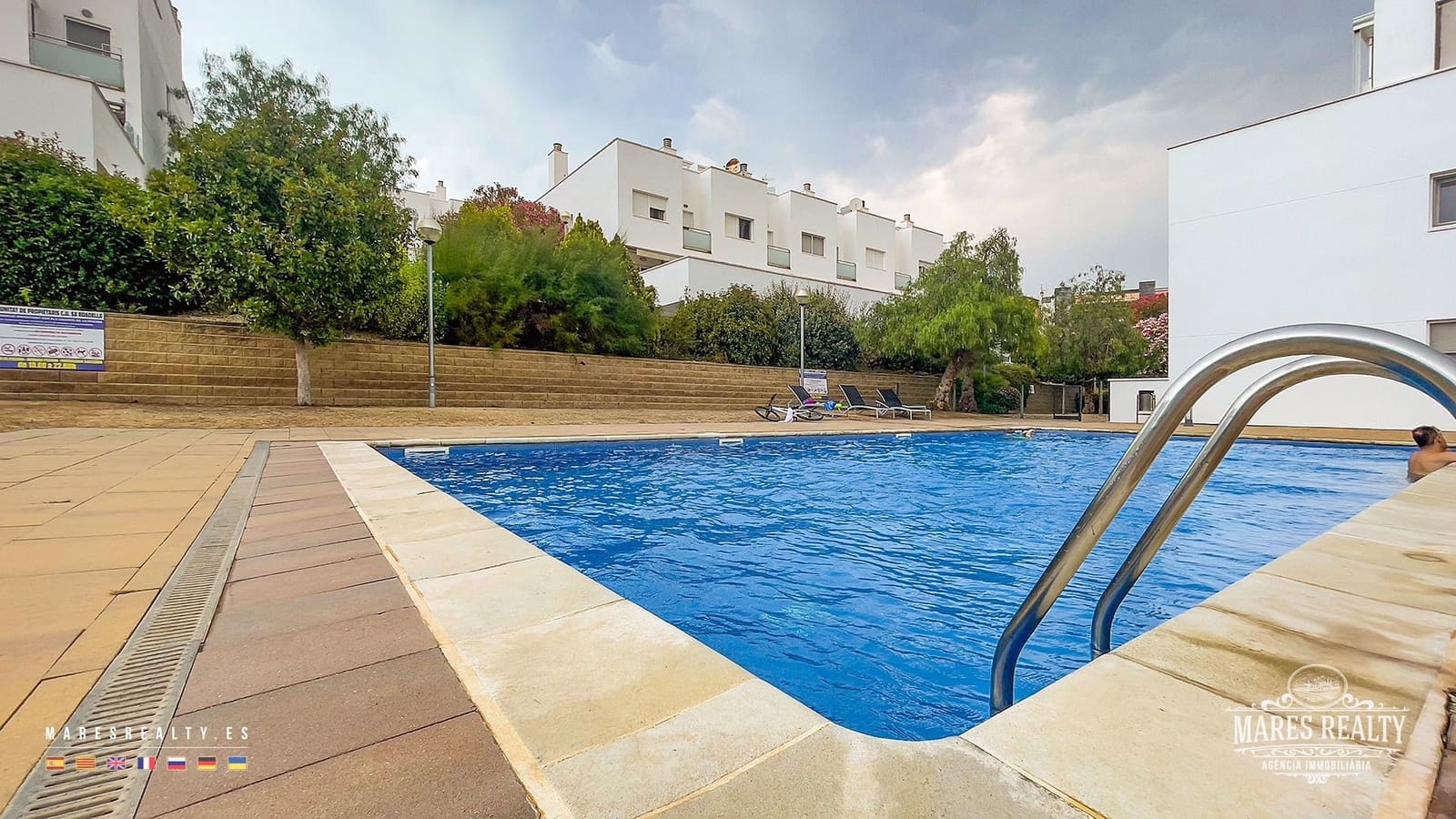 4 soveværelse Villa til salg i Lloret de Mar med swimmingpool garage - € 578.000 (Ref: 7739931)