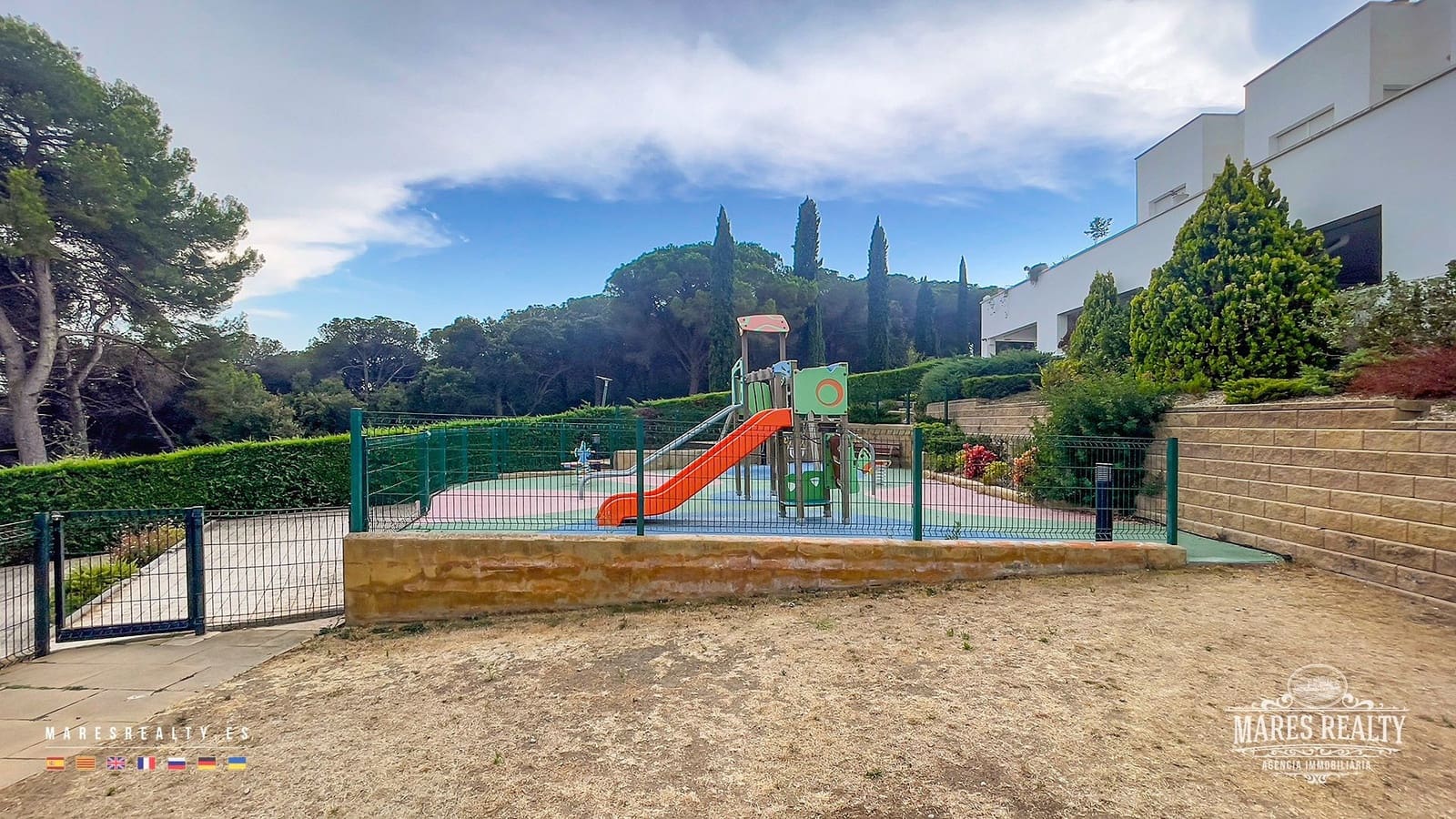 4 soveværelse Villa til salg i Lloret de Mar med swimmingpool garage - € 578.000 (Ref: 7739931)