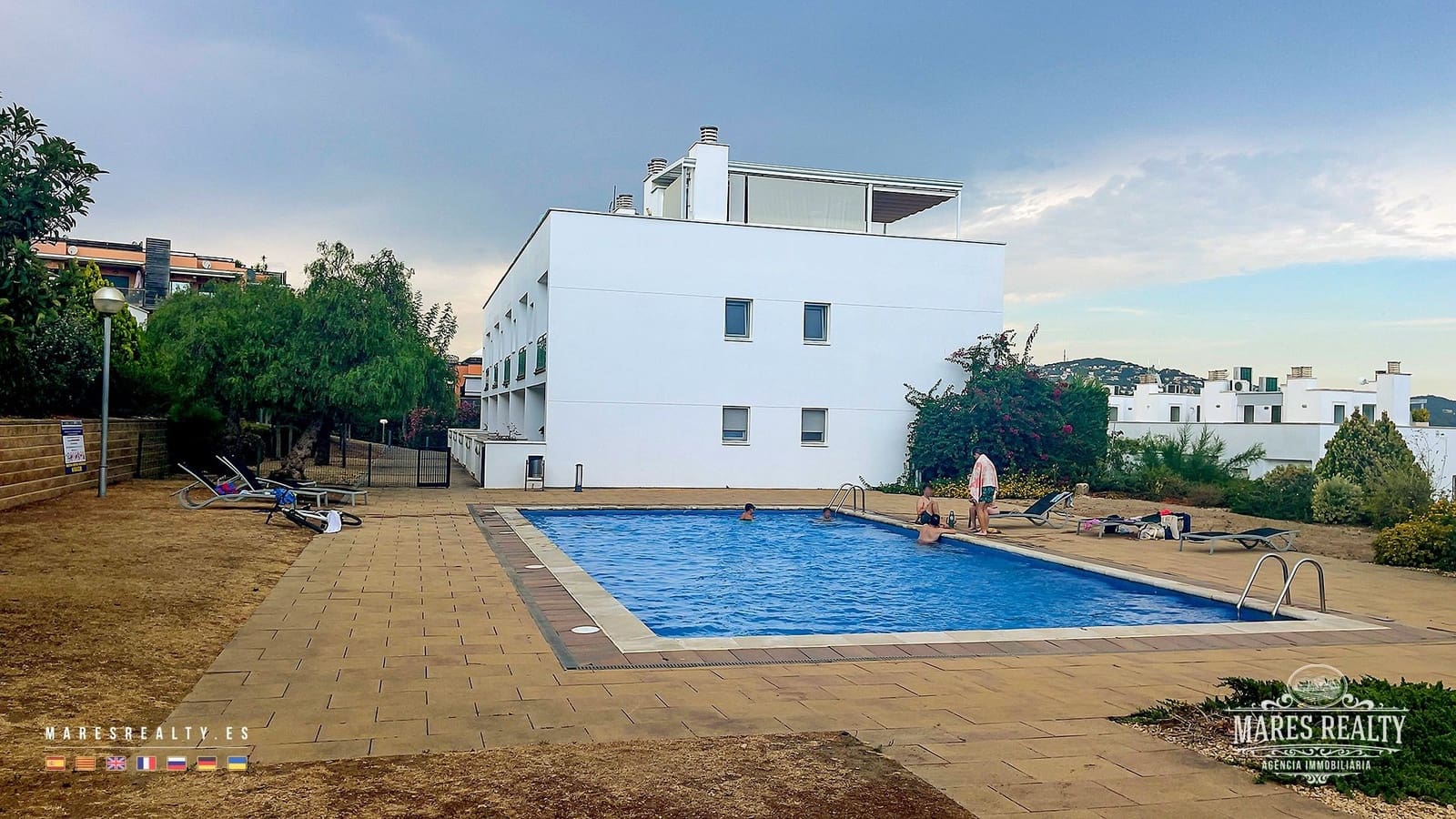 4 soveværelse Villa til salg i Lloret de Mar med swimmingpool garage - € 578.000 (Ref: 7739931)