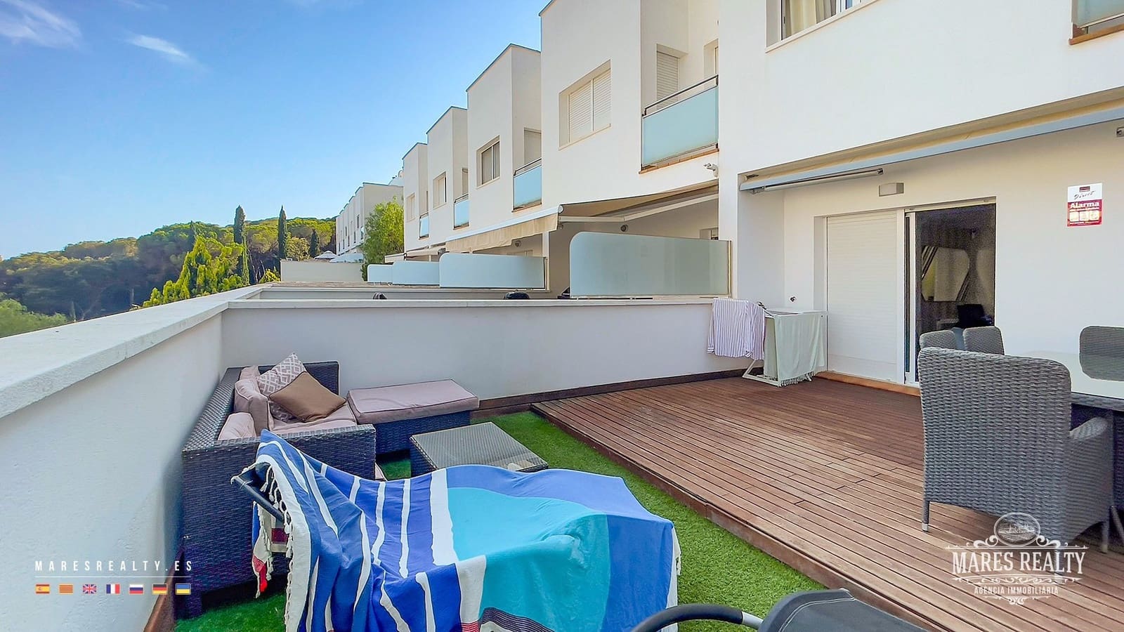 4 soveværelse Villa til salg i Lloret de Mar med swimmingpool garage - € 578.000 (Ref: 7739931)