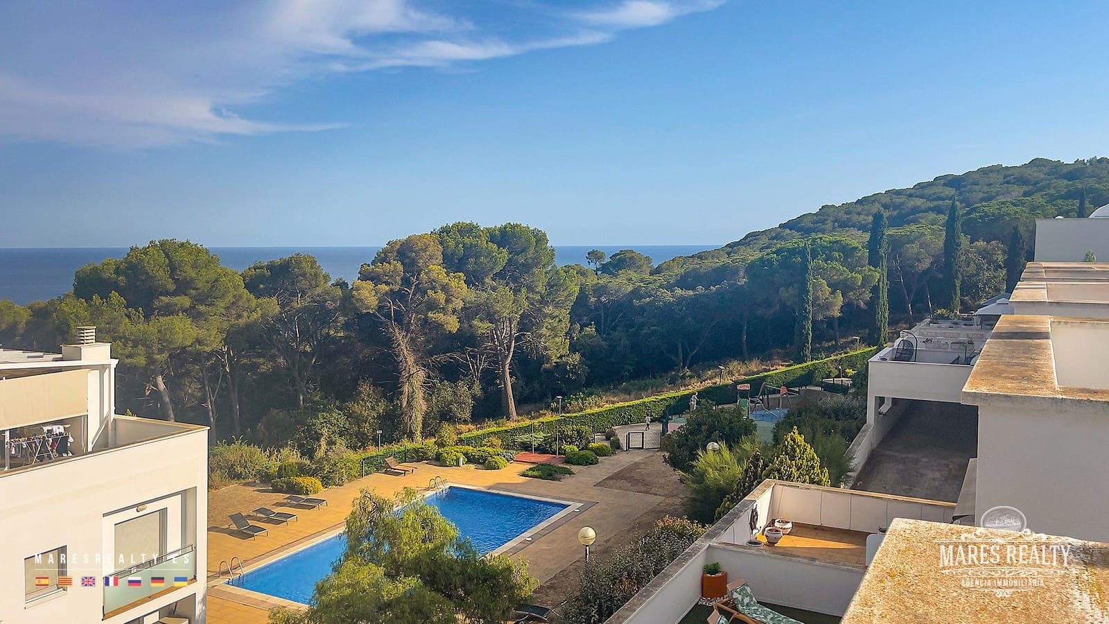 4 soveværelse Villa til salg i Lloret de Mar med swimmingpool garage - € 578.000 (Ref: 7739931)