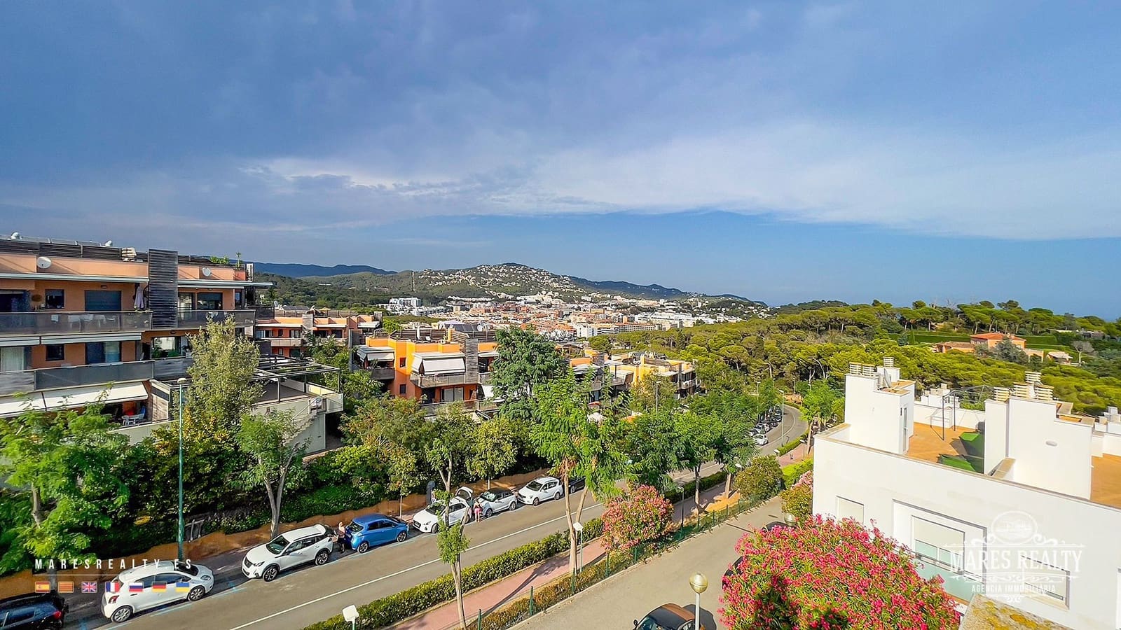 4 soveværelse Villa til salg i Lloret de Mar med swimmingpool garage - € 578.000 (Ref: 7739931)