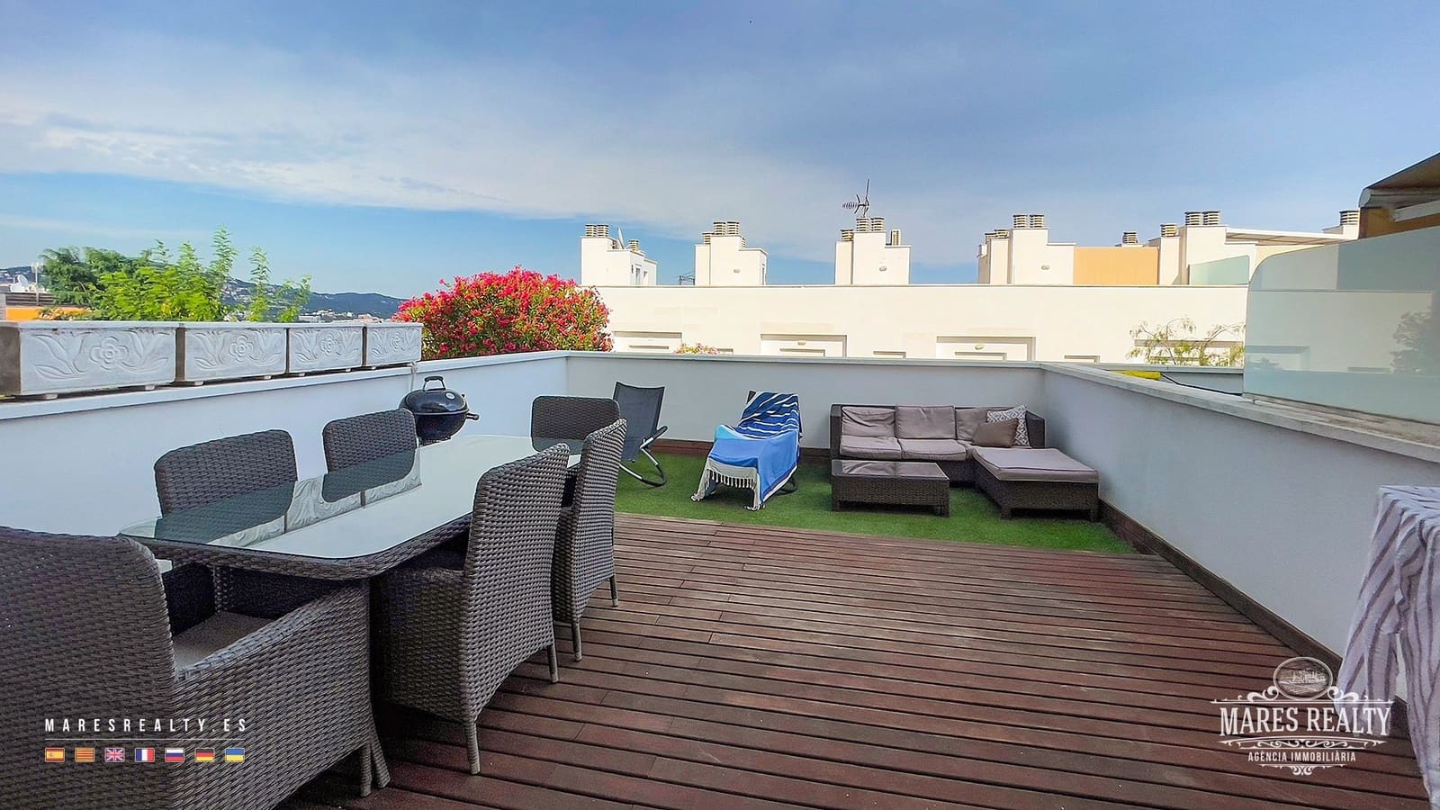 4 soveværelse Villa til salg i Lloret de Mar med swimmingpool garage - € 578.000 (Ref: 7739931)