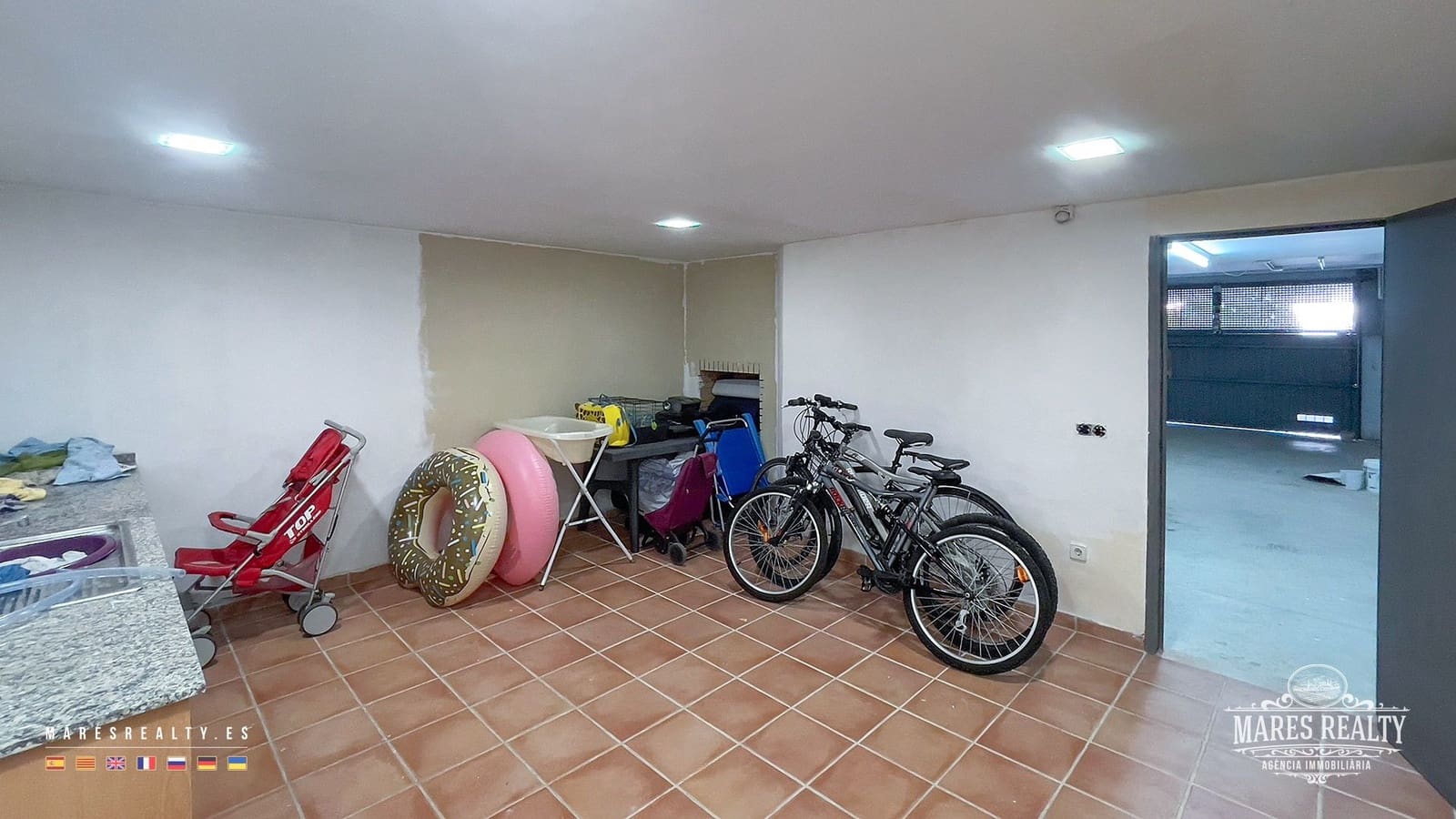 4 soveværelse Villa til salg i Lloret de Mar med swimmingpool garage - € 578.000 (Ref: 7739931)