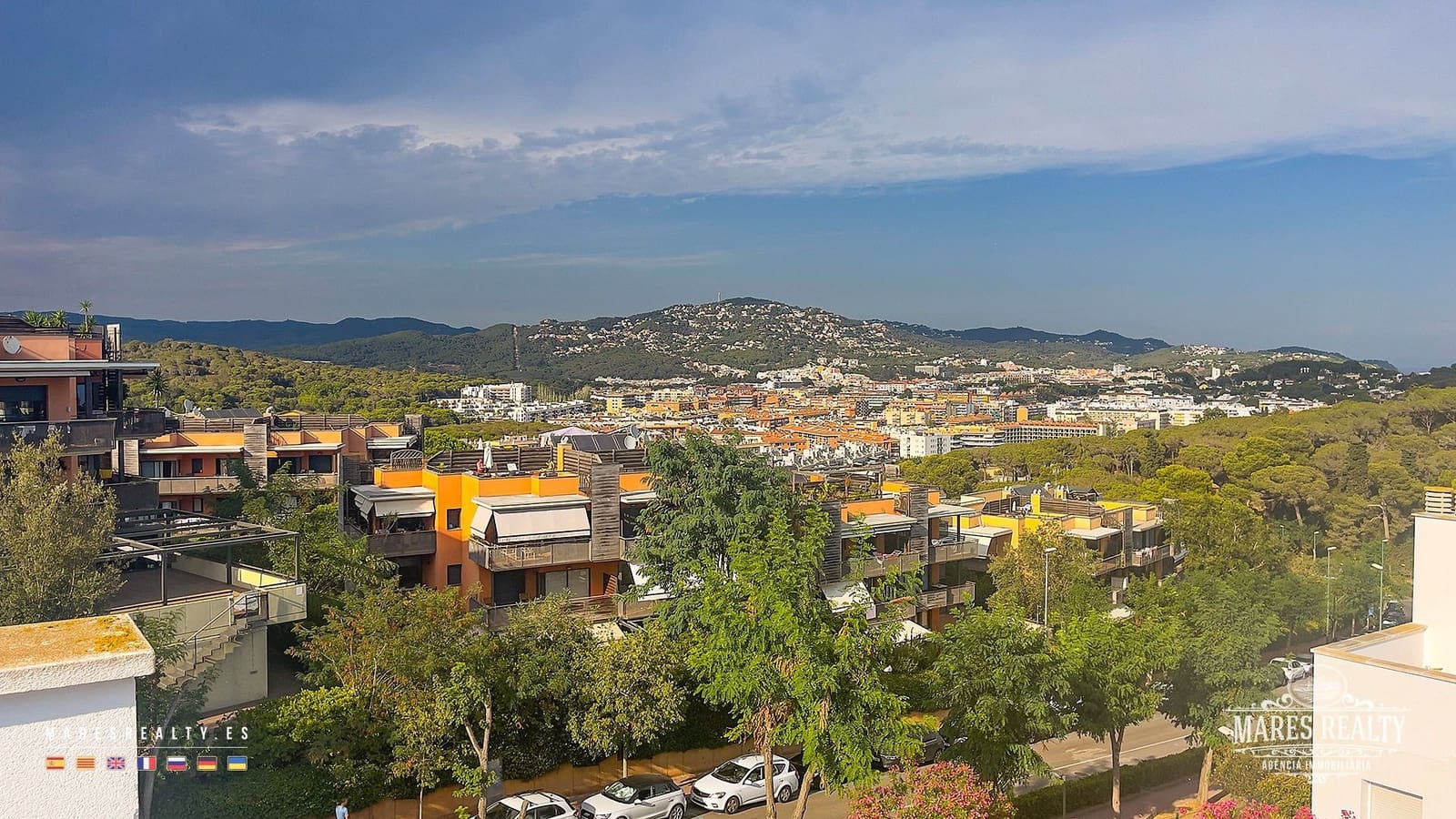 4 soveværelse Villa til salg i Lloret de Mar med swimmingpool garage - € 578.000 (Ref: 7739931)