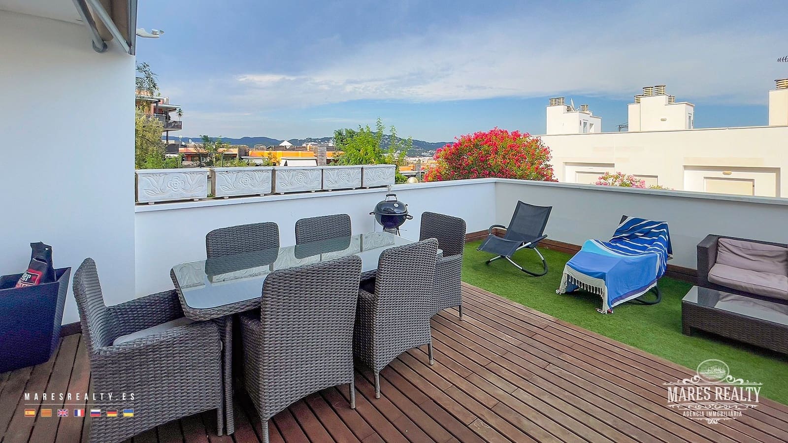 4 soveværelse Villa til salg i Lloret de Mar med swimmingpool garage - € 578.000 (Ref: 7739931)