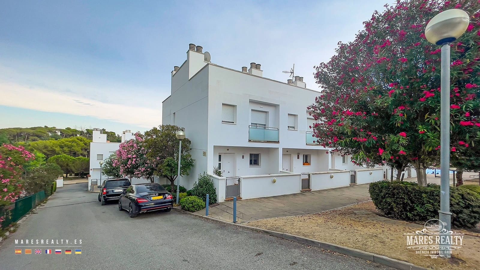 4 soveværelse Villa til salg i Lloret de Mar med swimmingpool garage - € 578.000 (Ref: 7739931)