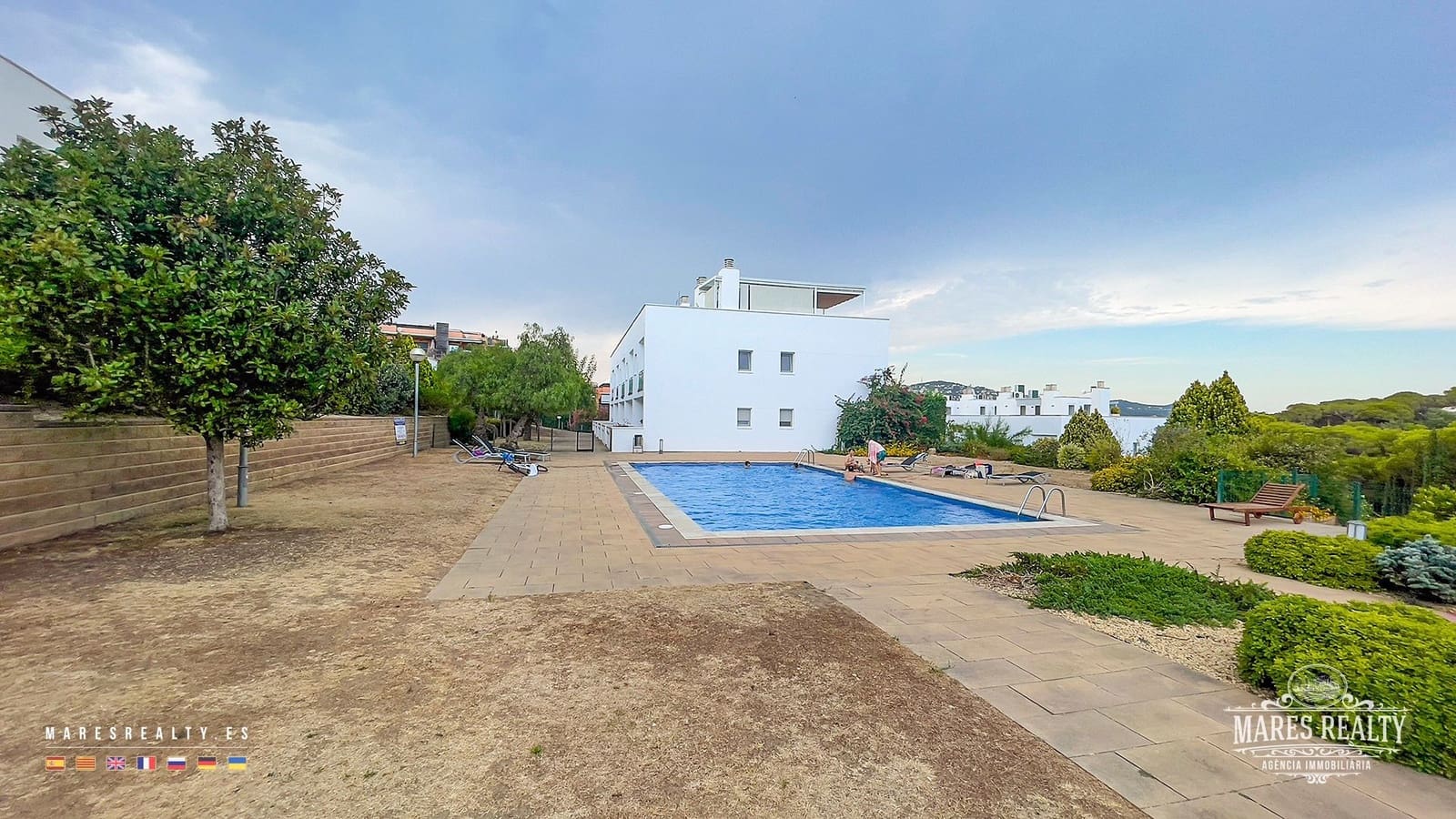 4 soveværelse Villa til salg i Lloret de Mar med swimmingpool garage - € 578.000 (Ref: 7739931)