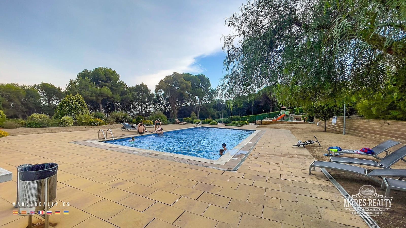 4 soveværelse Villa til salg i Lloret de Mar med swimmingpool garage - € 578.000 (Ref: 7739931)