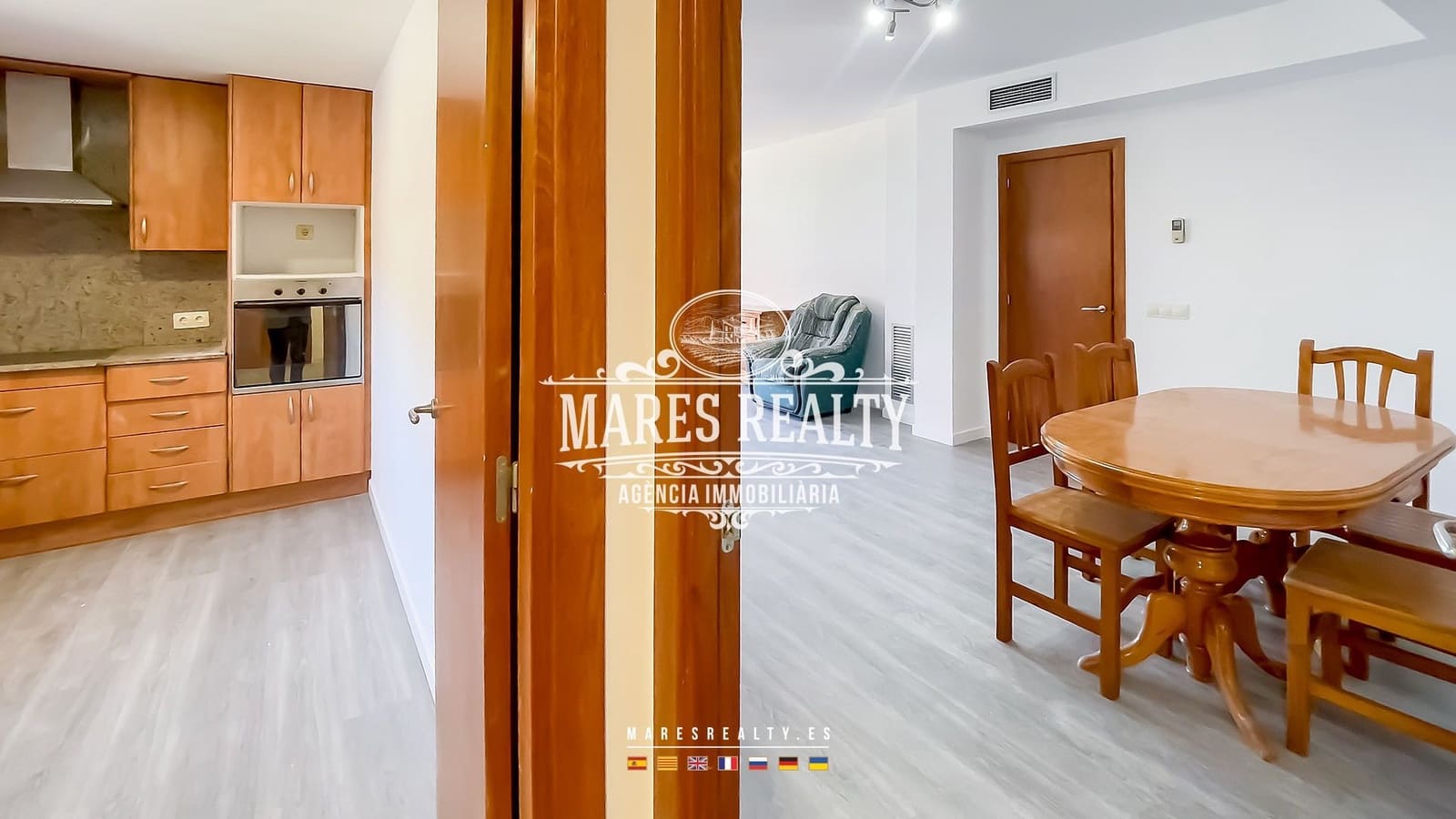 3 soveværelse Lejlighed til salg i Lloret de Mar med swimmingpool - € 350.000 (Ref: 7747774)