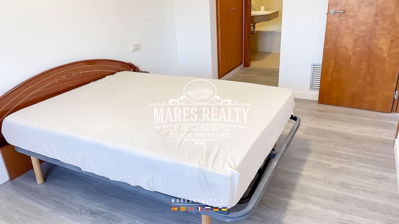 3 soveværelse Lejlighed til salg i Lloret de Mar med swimmingpool - € 350.000 (Ref: 7747774)