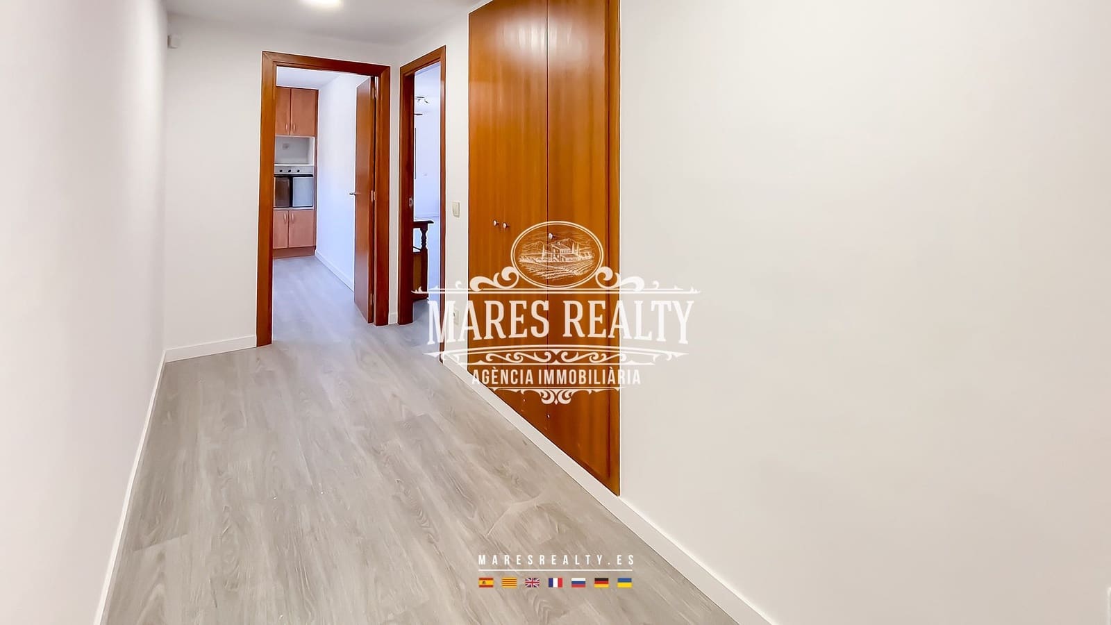 3 soveværelse Lejlighed til salg i Lloret de Mar med swimmingpool - € 350.000 (Ref: 7747774)