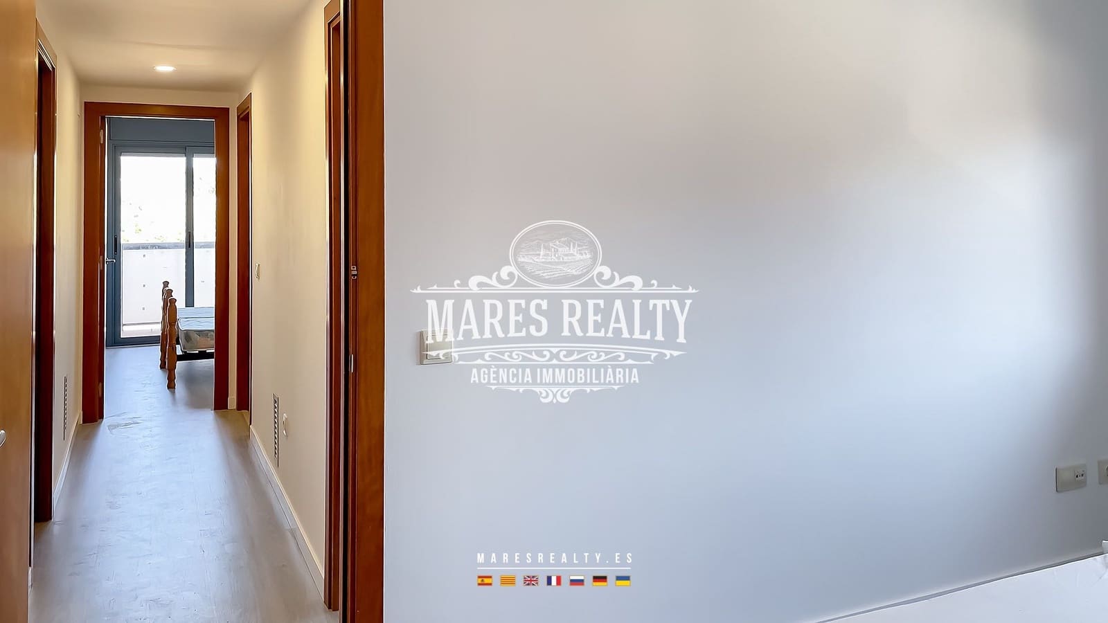 3 soveværelse Lejlighed til salg i Lloret de Mar med swimmingpool - € 350.000 (Ref: 7747774)