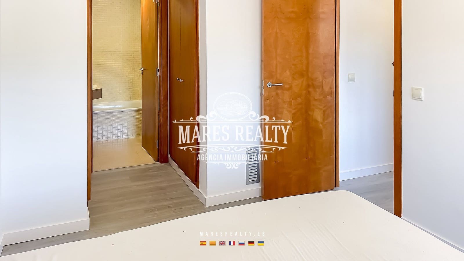 3 soveværelse Lejlighed til salg i Lloret de Mar med swimmingpool - € 350.000 (Ref: 7747774)