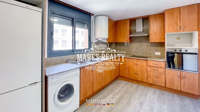 3 chambre Appartement à vendre à Fenals, Lloret de Mar avec piscine - 350 000 € (Ref: 7747774)