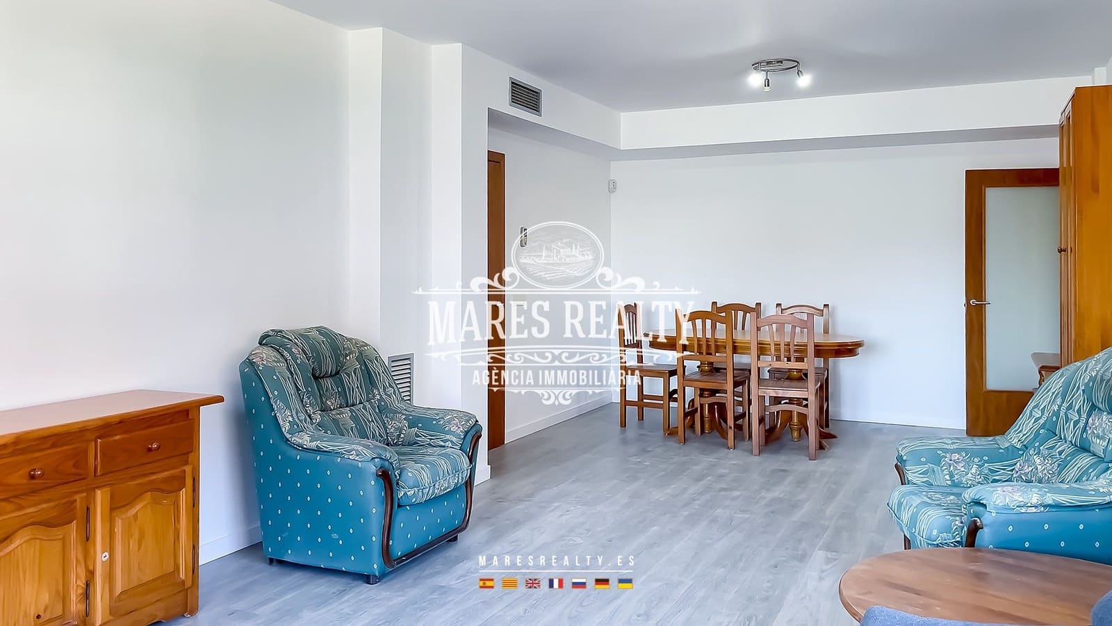 3 soveværelse Lejlighed til salg i Lloret de Mar med swimmingpool - € 350.000 (Ref: 7747774)