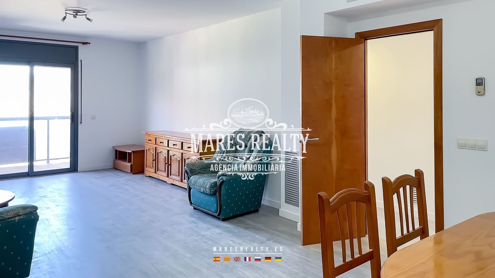 3 soveværelse Lejlighed til salg i Lloret de Mar med swimmingpool - € 350.000 (Ref: 7747774)