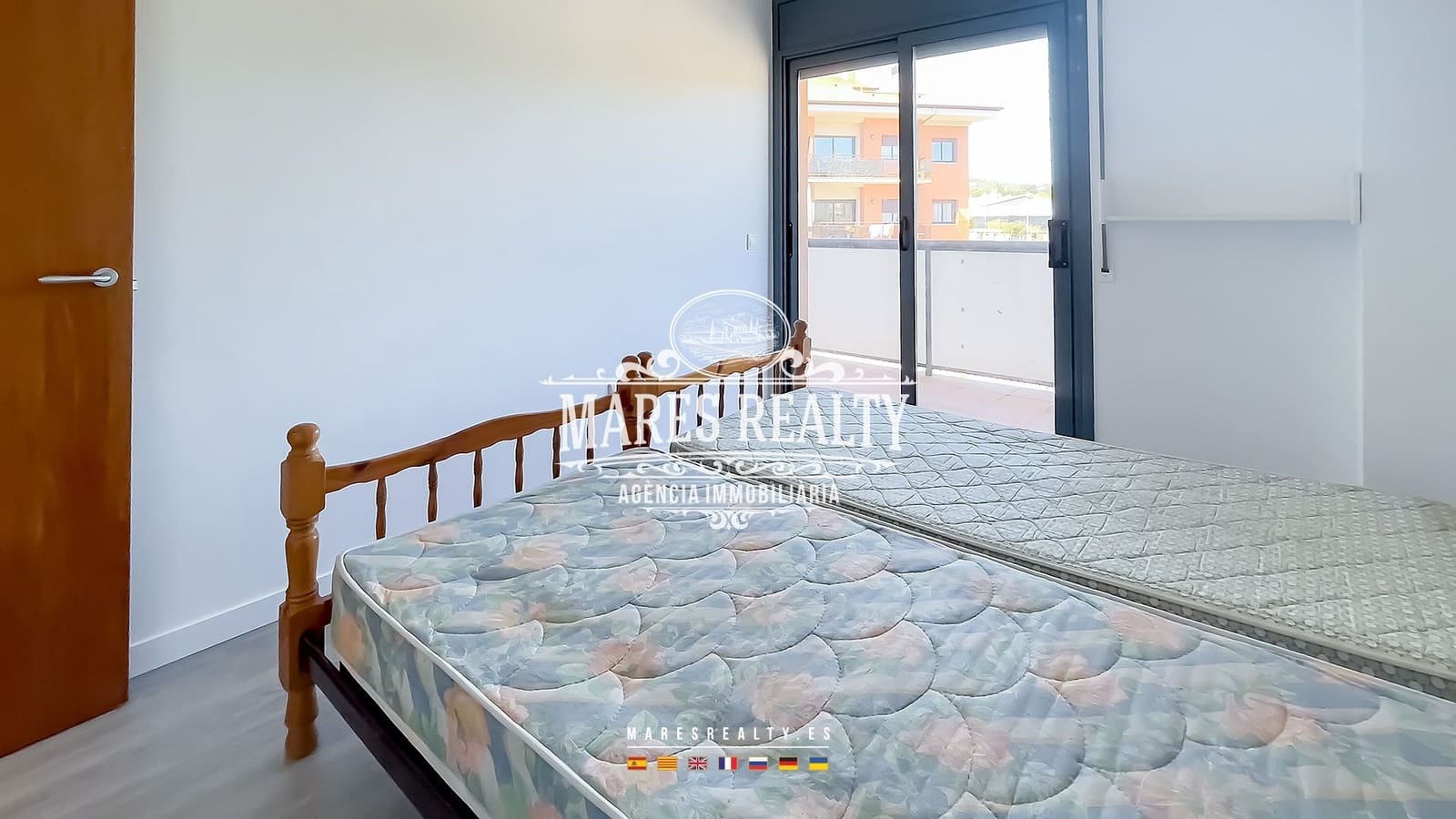 3 soveværelse Lejlighed til salg i Lloret de Mar med swimmingpool - € 350.000 (Ref: 7747774)