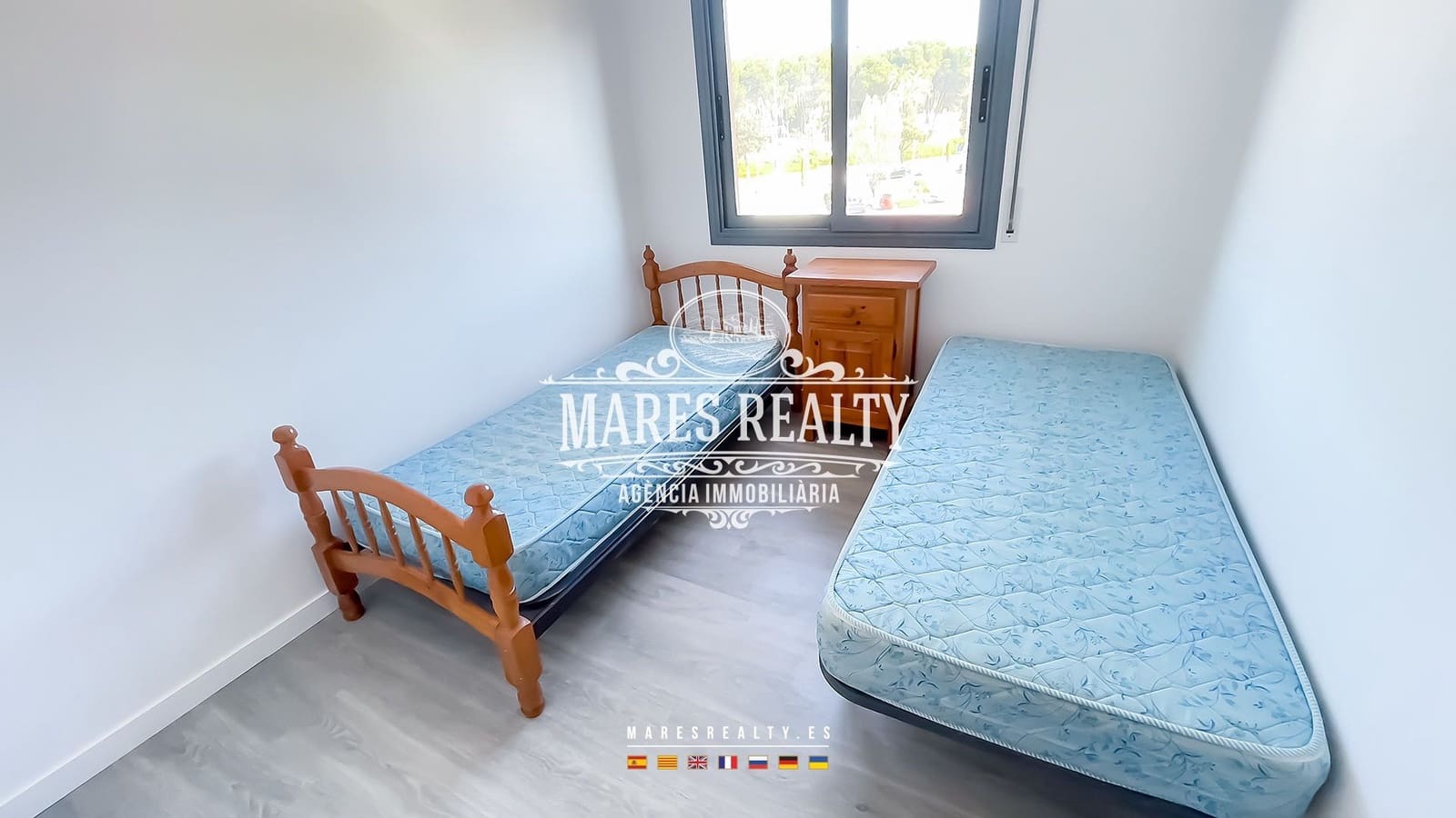 3 soveværelse Lejlighed til salg i Lloret de Mar med swimmingpool - € 350.000 (Ref: 7747774)