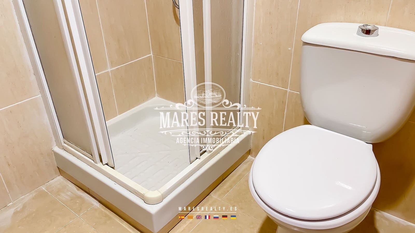 3 soveværelse Lejlighed til salg i Lloret de Mar med swimmingpool - € 350.000 (Ref: 7747774)