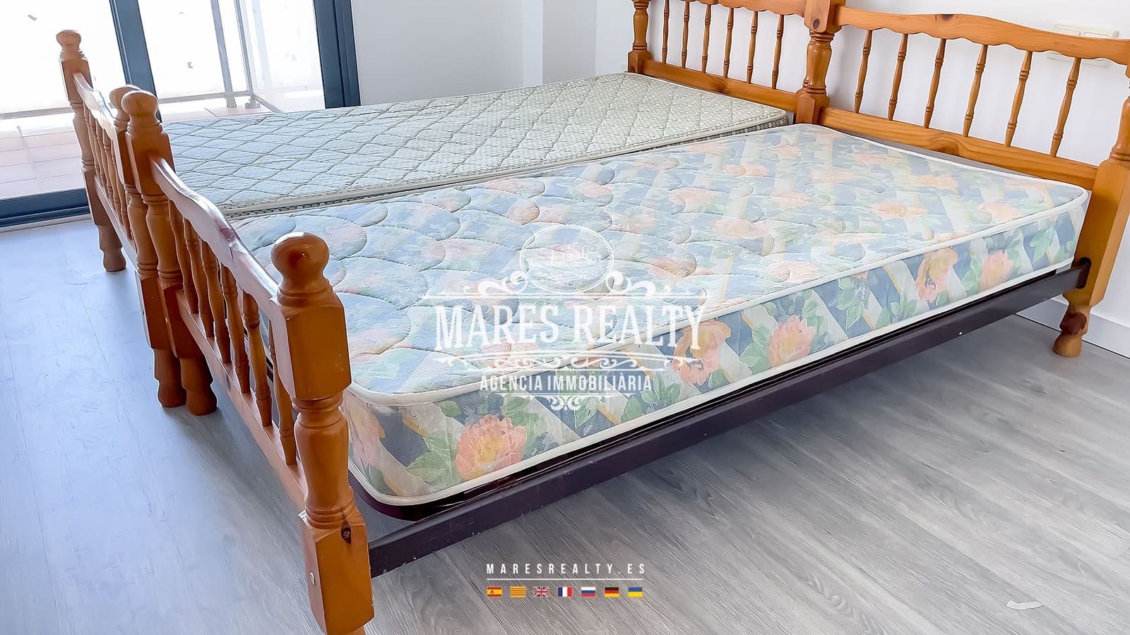 3 soveværelse Lejlighed til salg i Lloret de Mar med swimmingpool - € 350.000 (Ref: 7747774)