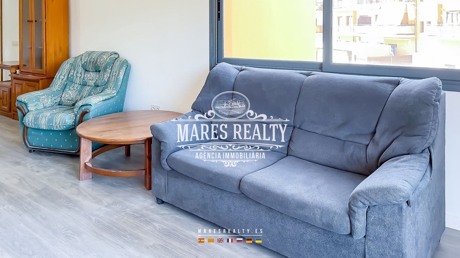 3 soveværelse Lejlighed til salg i Lloret de Mar med swimmingpool - € 350.000 (Ref: 7747774)