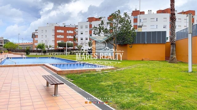 3 chambre Appartement à vendre à Fenals, Lloret de Mar avec piscine - 350 000 € (Ref: 7747774)