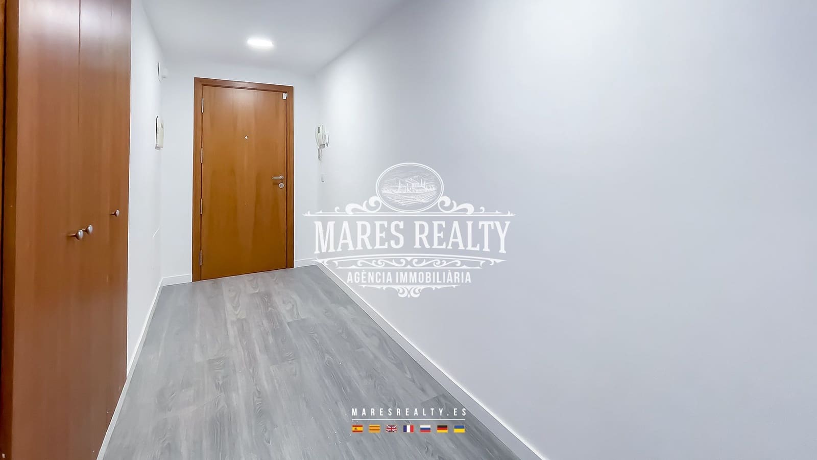 3 soveværelse Lejlighed til salg i Lloret de Mar med swimmingpool - € 350.000 (Ref: 7747774)