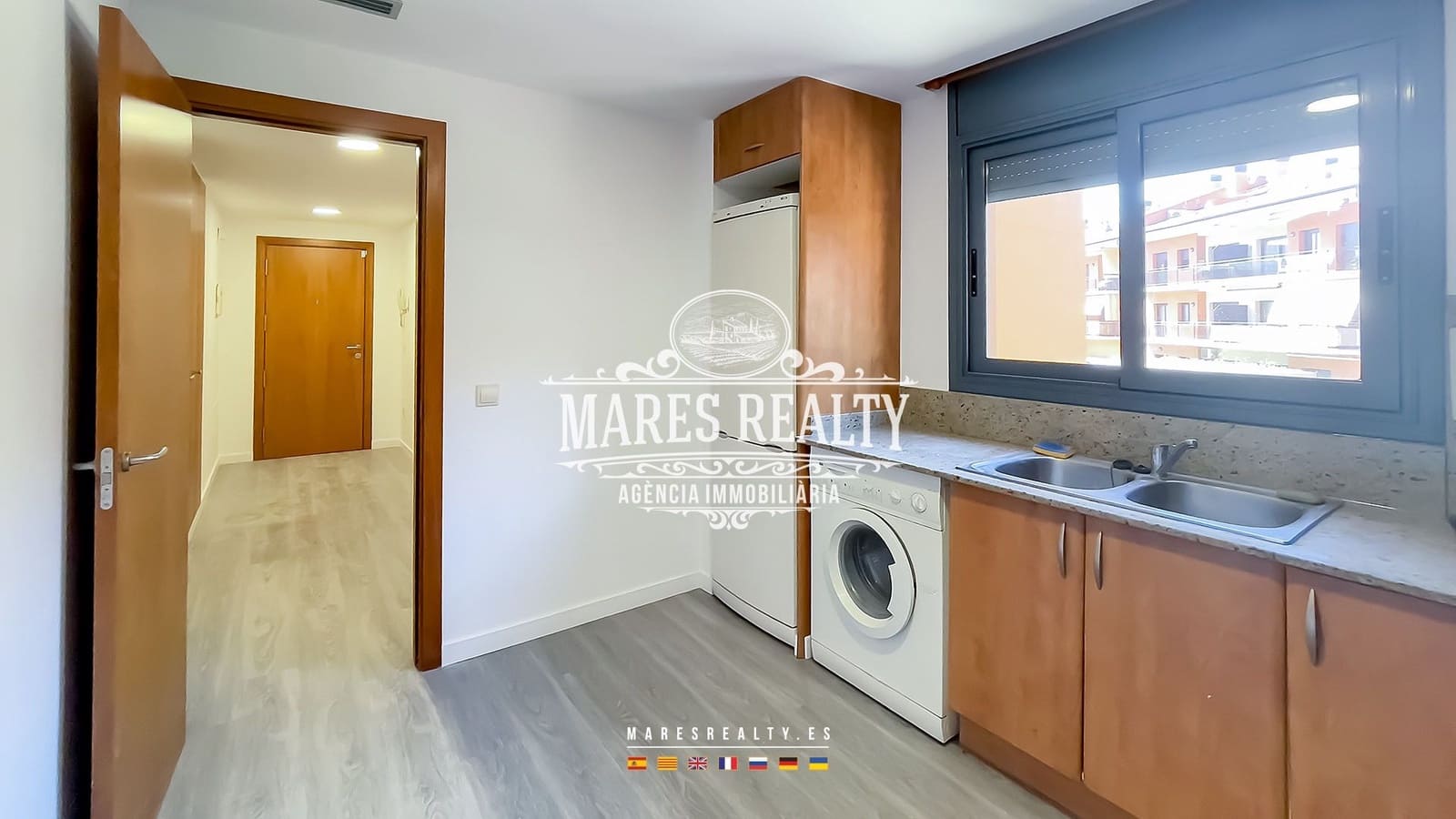 3 soveværelse Lejlighed til salg i Lloret de Mar med swimmingpool - € 350.000 (Ref: 7747774)