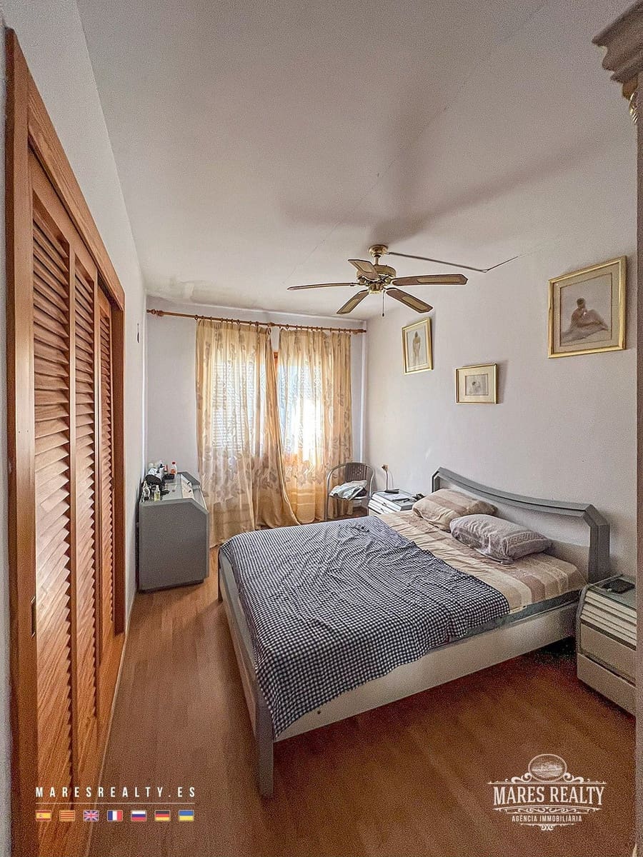 4 chambre Villa/Maison à vendre à Blanes avec garage - 790 000 € (Ref: 7757647)