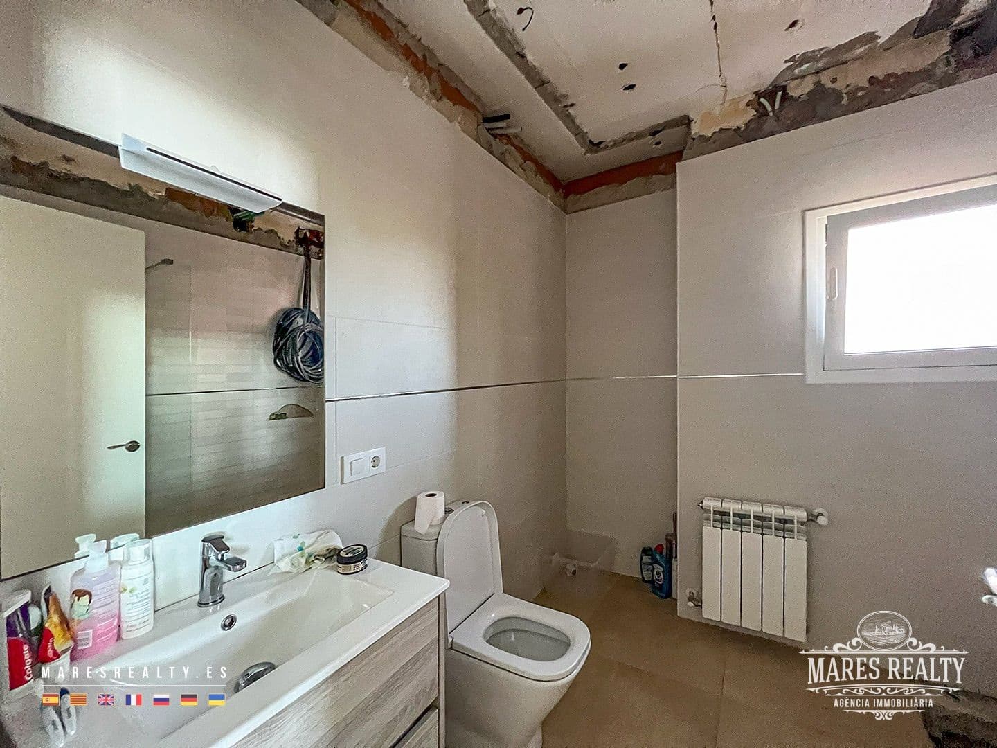 4 chambre Villa/Maison à vendre à Blanes avec garage - 790 000 € (Ref: 7757647)