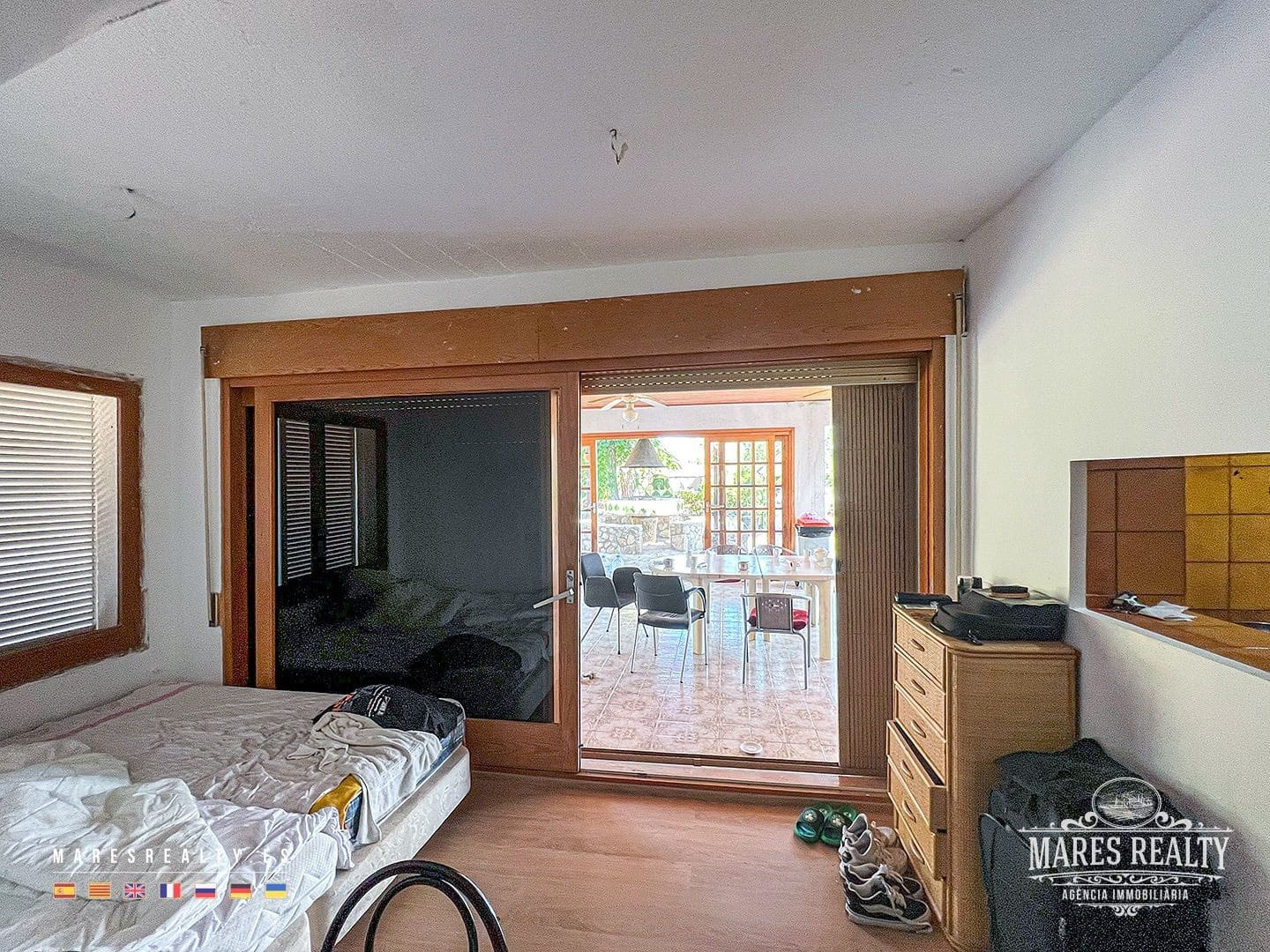 4 chambre Villa/Maison à vendre à Blanes avec garage - 790 000 € (Ref: 7757647)
