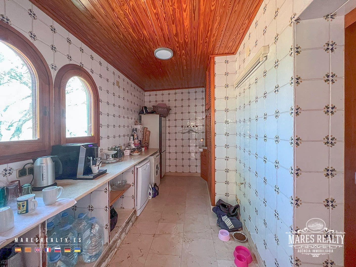 4 chambre Villa/Maison à vendre à Blanes avec garage - 790 000 € (Ref: 7757647)