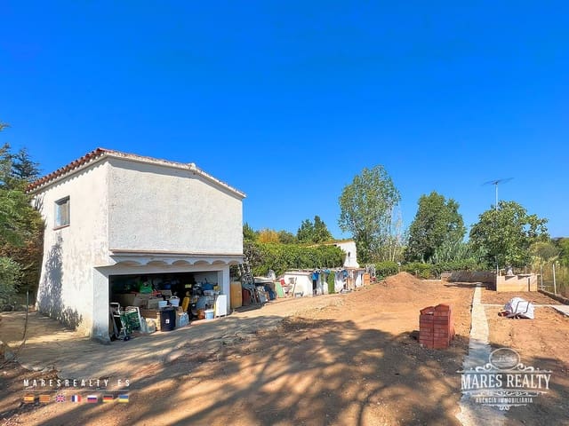 4 chambre Villa/Maison à vendre à Blanes avec garage - 790 000 € (Ref: 7757647)