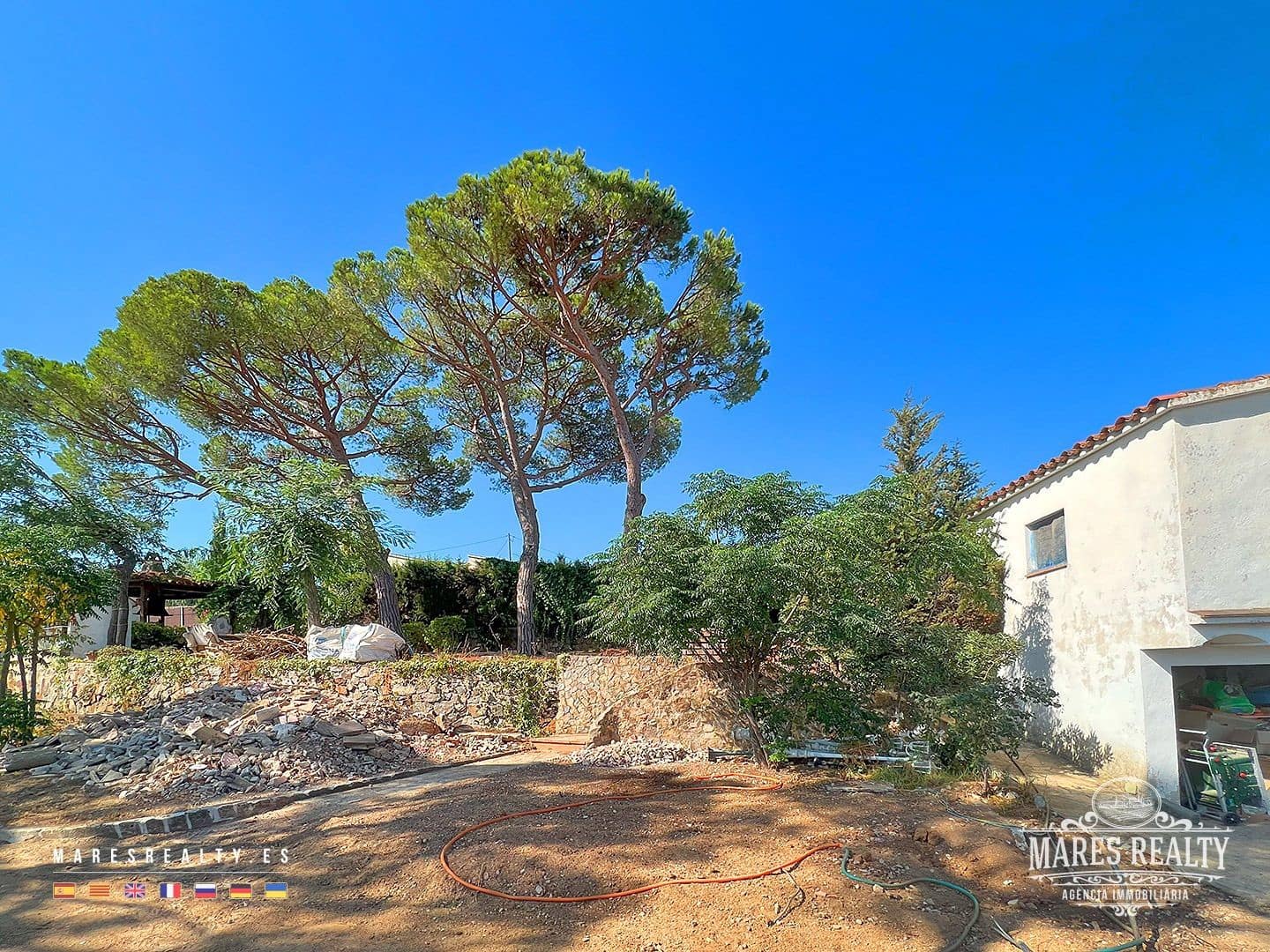 4 chambre Villa/Maison à vendre à Blanes avec garage - 790 000 € (Ref: 7757647)