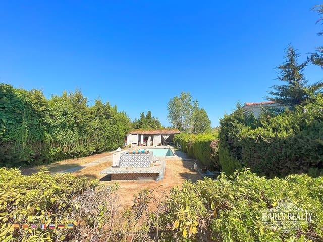 4 chambre Villa/Maison à vendre à Blanes avec garage - 790 000 € (Ref: 7757647)