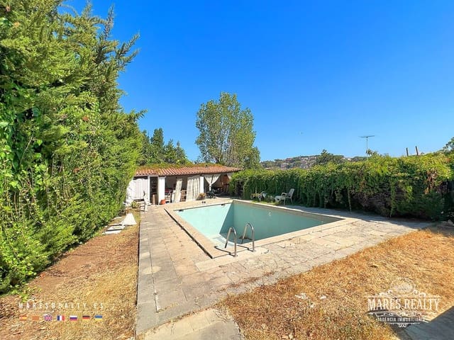 4 chambre Villa/Maison à vendre à Blanes avec garage - 790 000 € (Ref: 7757647)