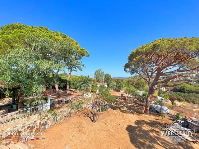 4 chambre Villa/Maison à vendre à Blanes avec garage - 790 000 € (Ref: 7757647)