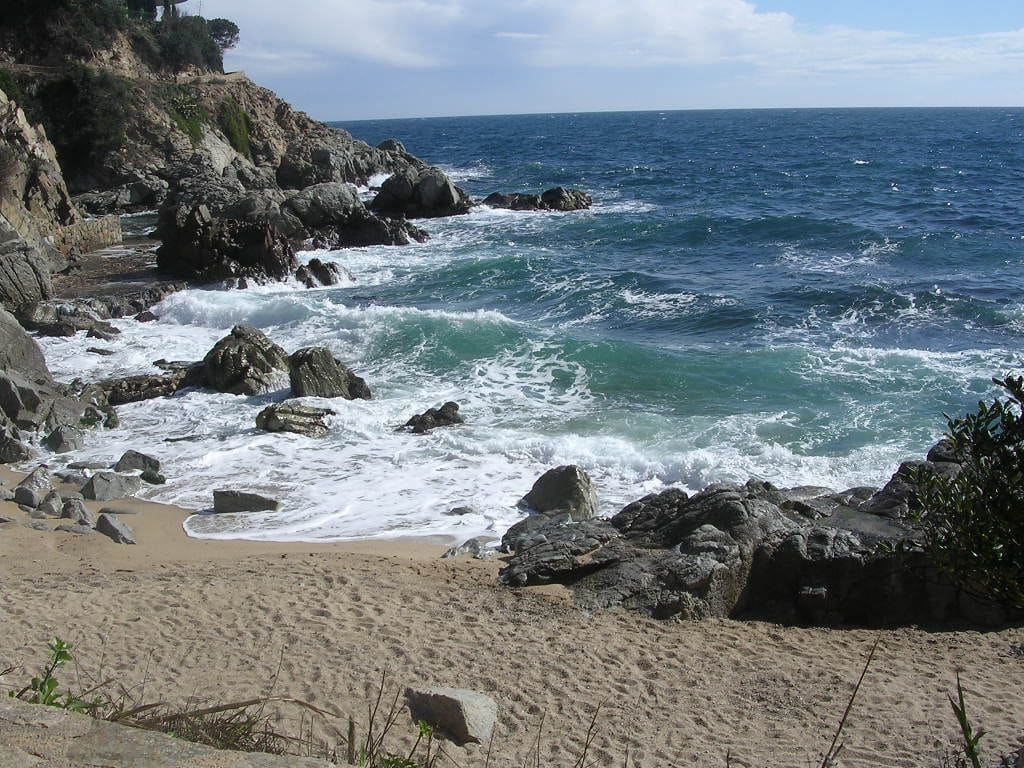 Teren niezagospodarowany na sprzedaż w Lloret de Mar - 525 000 € (Ref: 7760807)