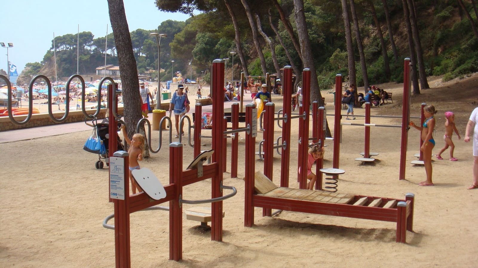 Teren niezagospodarowany na sprzedaż w Lloret de Mar - 525 000 € (Ref: 7760807)