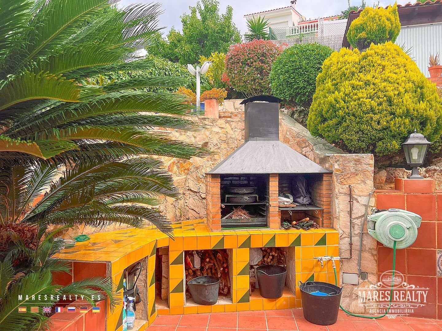 3 bedroom Villa for sale in Lloret de Mar with garage - € 570,000 (Ref: 7791742)