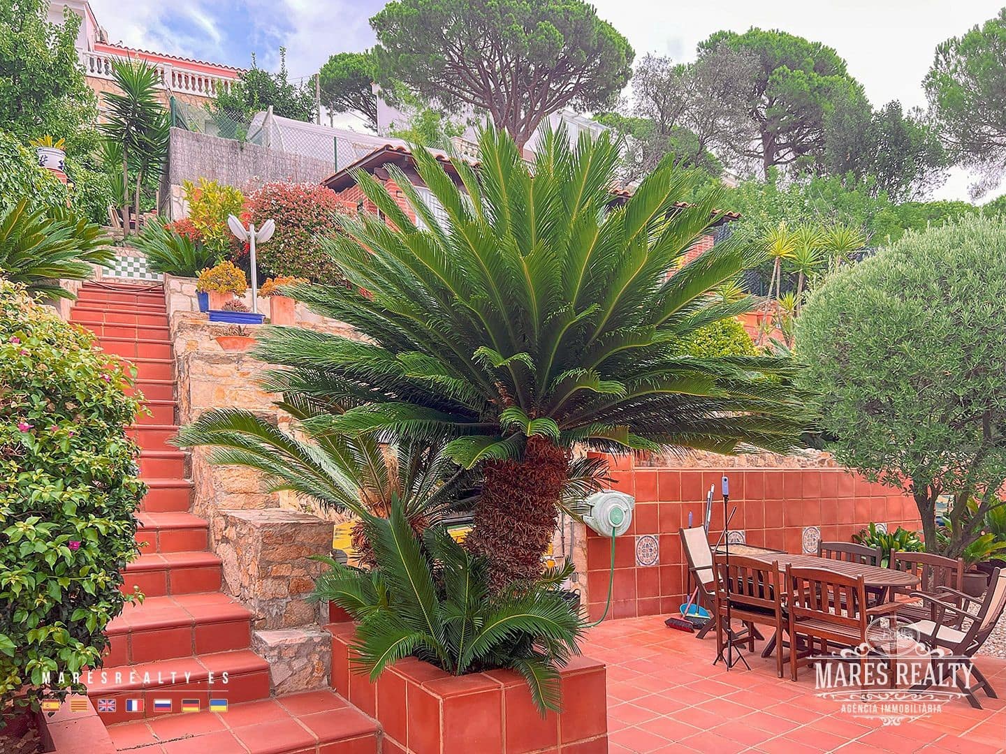 3 bedroom Villa for sale in Lloret de Mar with garage - € 570,000 (Ref: 7791742)
