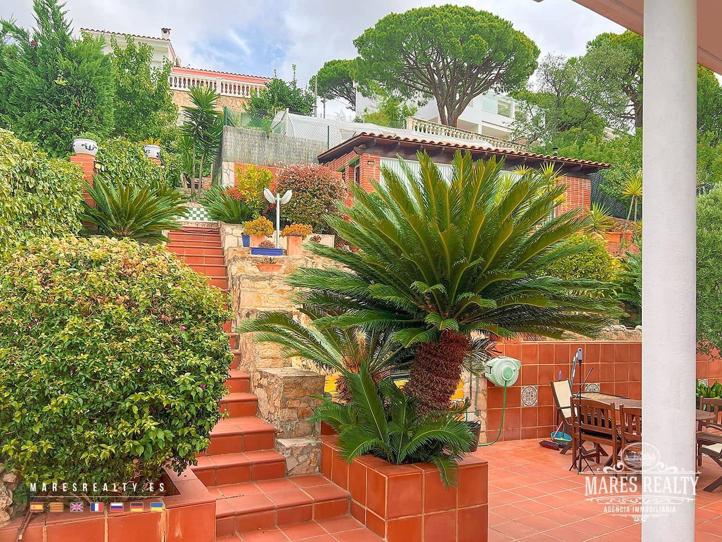 3 bedroom Villa for sale in Lloret de Mar with garage - € 570,000 (Ref: 7791742)
