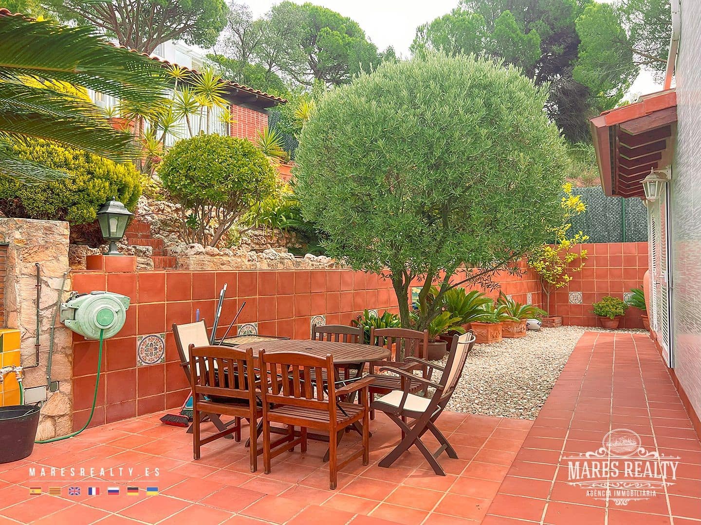 3 bedroom Villa for sale in Lloret de Mar with garage - € 570,000 (Ref: 7791742)