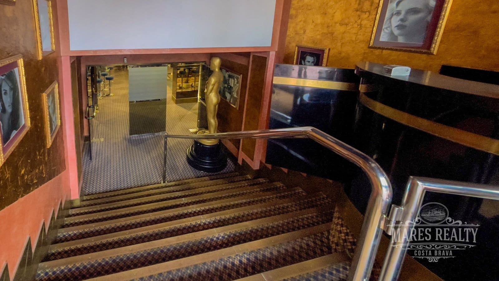 Commercial for rent in Lloret de Mar - € 7,500 (Ref: 7795881)